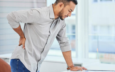 Dolor lumbar por retrolistesis en Madrid: caso real de recuperación sin cirugía