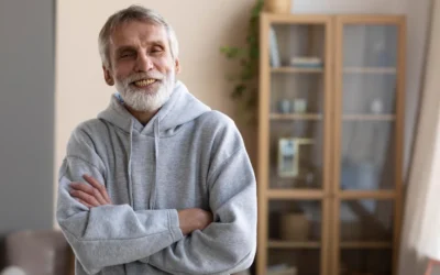 De sedentario a activo en 4 meses en Madrid: la transformación real de Antonio