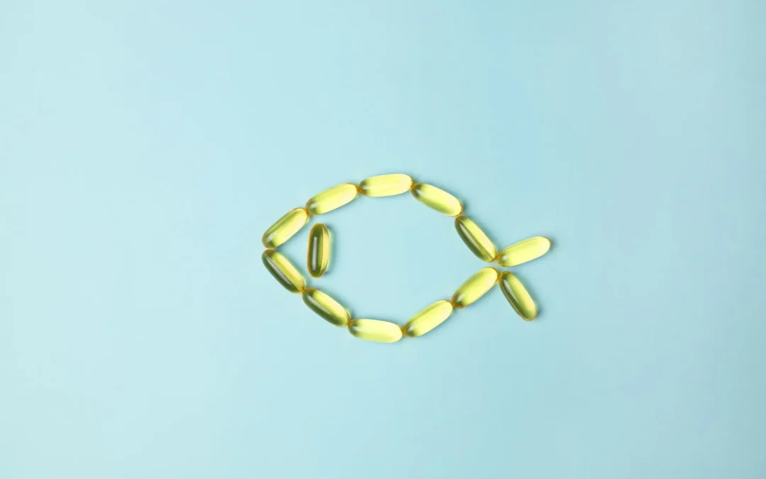 Omega 3 a partir de los 40: un pilar clave para la salud en hombres y mujeres