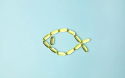 Omega 3 a partir de los 40: un pilar clave para la salud en hombres y mujeres