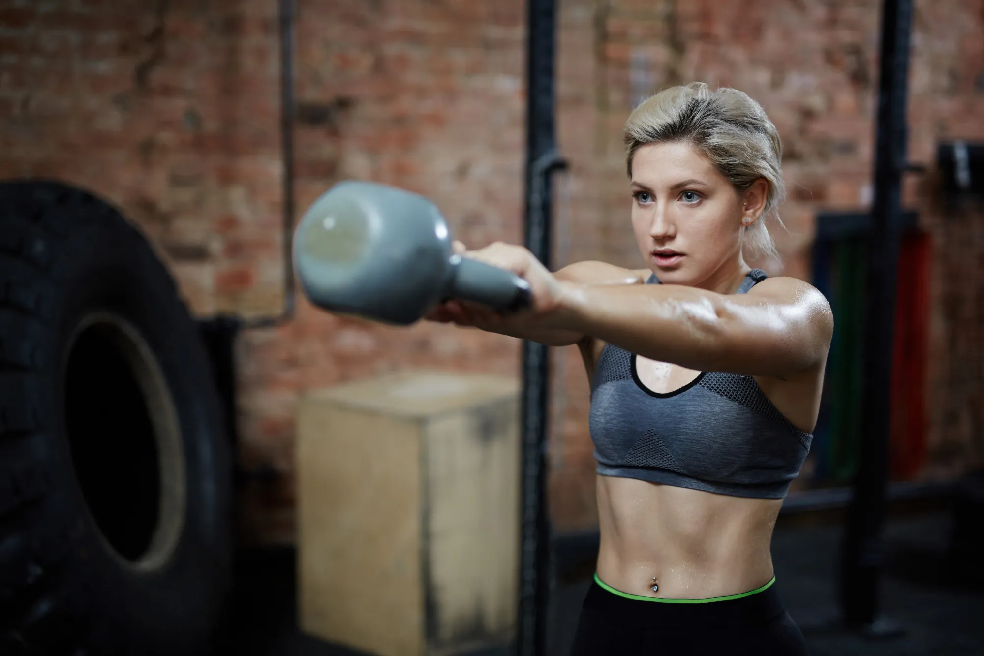 Importancia de combinar entrenamiento de fuerza y trabajo cardiovascular en Zona 2