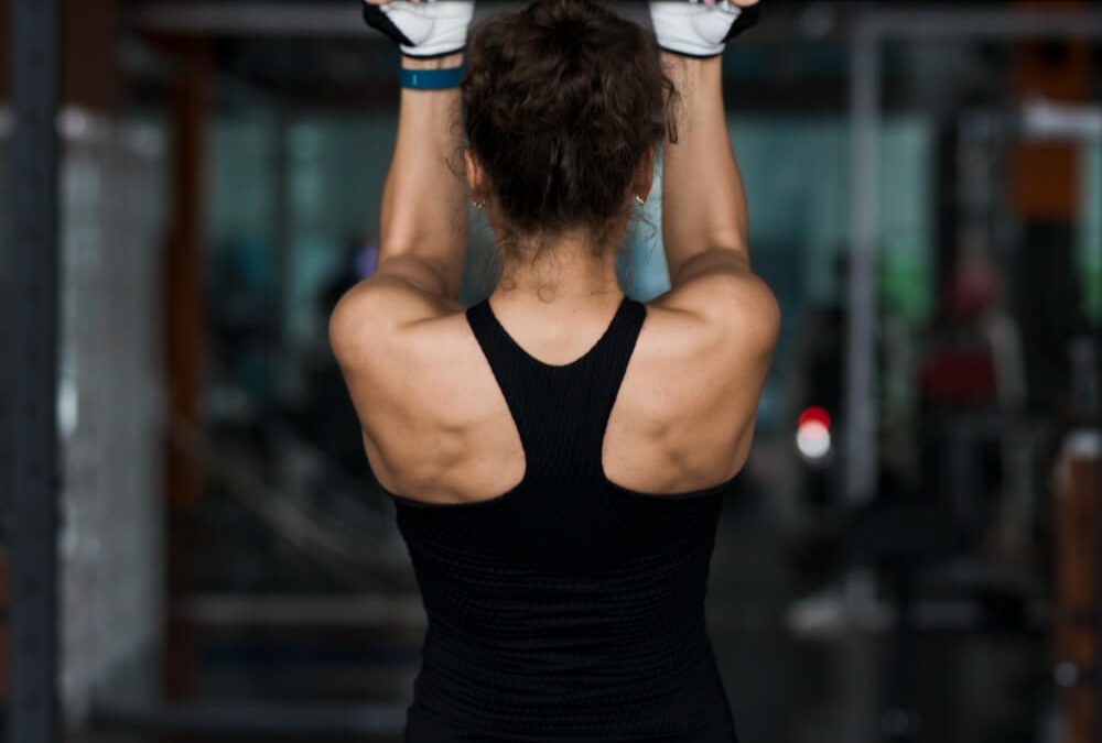 El Papel Crucial del Entrenamiento de Fuerza en el Mantenimiento de una Espalda Sana