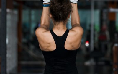 El Papel Crucial del Entrenamiento de Fuerza en el Mantenimiento de una Espalda Sana