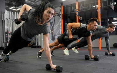 Guía Definitiva para el Entrenamiento de Fuerza: Domina tus Rutinas con Estas Técnicas