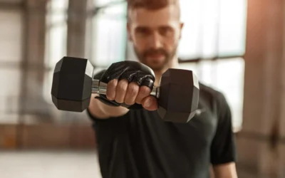 Empezar a entrenar fuerza a los 40 (o más): guía para dar el primer paso