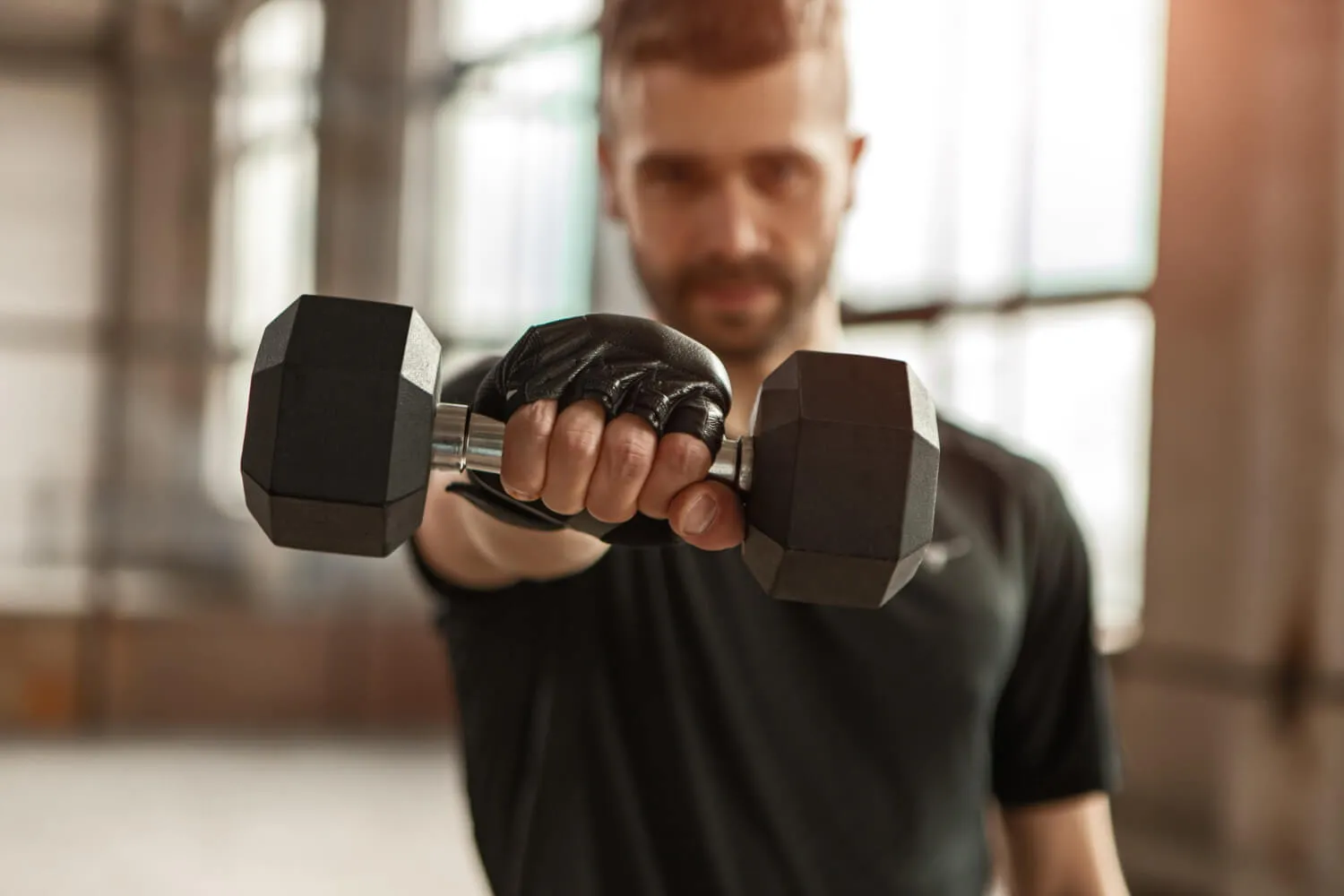 entrenar a partir de los 40