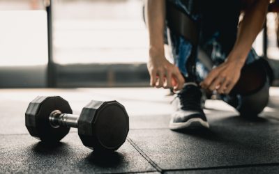 Seguir entrenando en vacaciones de la mano de Salud & Fitness