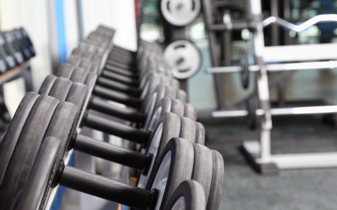 Salud & Fitness abre un nuevo centro enfocado en el entrenamiento personal