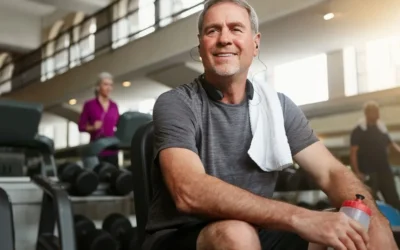 La Revolución Silenciosa del Fitness: Así se entrena la vida (y se disfruta) a partir de los 40