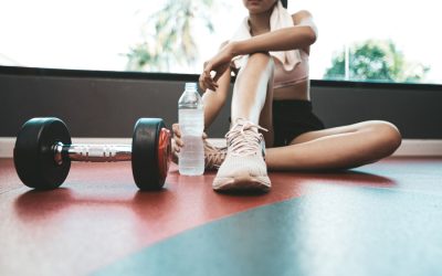 Los Secretos para Mejorar tu Físico: Guía Completa para Alcanzar tus Objetivos