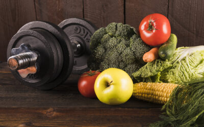 Nutrición en el Alto Rendimiento Deportivo: Claves para Optimizar tu Rendimiento