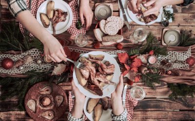 El entrenamiento personal que ofrece Salud&Fitness contra los excesos navideños