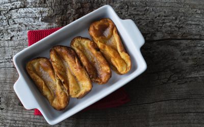 Torrijas Fitness: Deliciosas y Bajas en Calorías para Disfrutar en Semana Santa